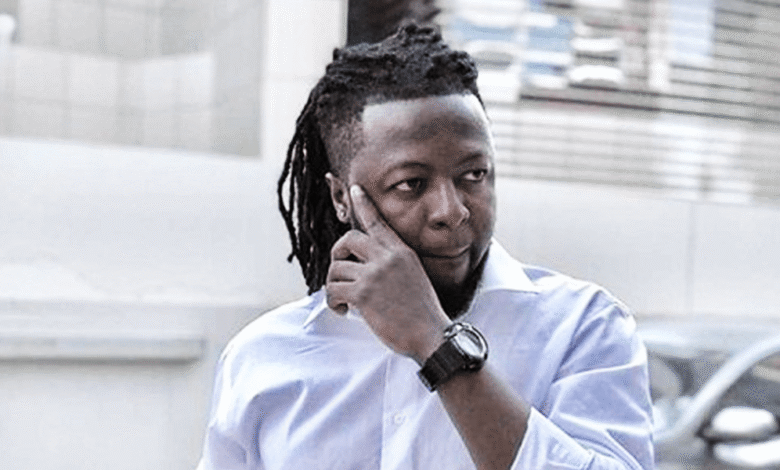 Guru apologises to Okyeame Kwame and says ‘Kasiebo’ was never meant to offend him