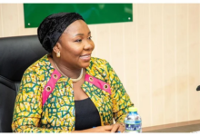 Fatimatu Abubakar warns of growing threat to independent state institutions