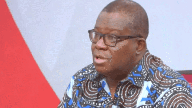 Double-Track system largely to blame for 2025 WASSCE failures – NAGRAT President