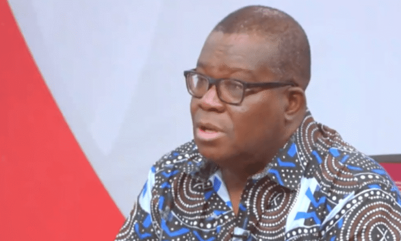 Double-Track system largely to blame for 2025 WASSCE failures – NAGRAT President