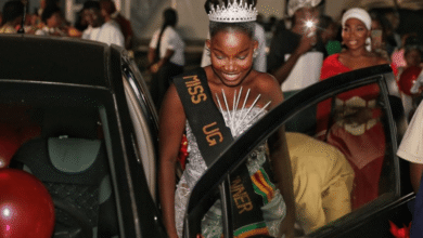 I never promised a brand-new car to Miss Legon - Guru