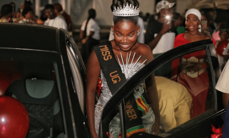 I never promised a brand-new car to Miss Legon - Guru