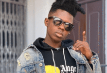 My ‘one-way' style of music is my Signature and not a limitation - Strongman