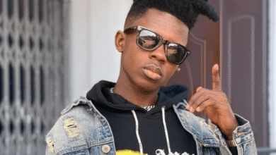 My ‘one-way' style of music is my Signature and not a limitation - Strongman