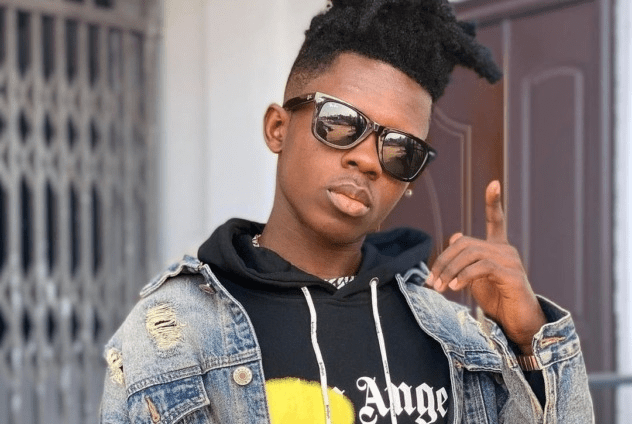 My ‘one-way' style of music is my Signature and not a limitation - Strongman