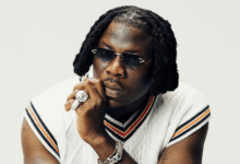 Guru and Stonebwoy’s shared struggles: From Hunger to Success