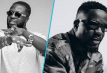 Guru and Sarkodie’s humble beginnings in Ghanaian rap