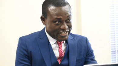 SP shielded Mahama in Airbus scandal and sabotaged NPP campaign — Maurice Ampaw