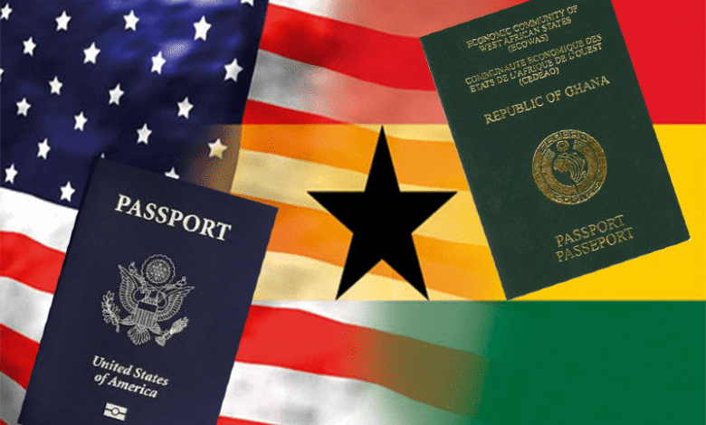 US strips former Ghanaian Marine of citizenship over sexual misconduct