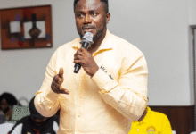 Untrustworthy NDC repeating unfulfilled 2025 promises in 2026 Budget – Kwabre East MP