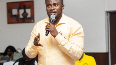 Untrustworthy NDC repeating unfulfilled 2025 promises in 2026 Budget – Kwabre East MP