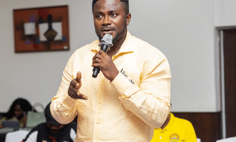 Untrustworthy NDC repeating unfulfilled 2025 promises in 2026 Budget – Kwabre East MP