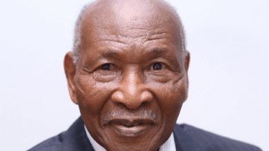 Corruption is still on - Sam Okudzeto says OSP has failed to deliver