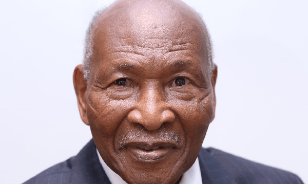 Corruption is still on - Sam Okudzeto says OSP has failed to deliver