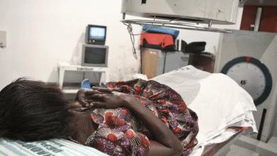 I was diagnosed with leukaemia after burying my husband – Survivor shares emotional journey