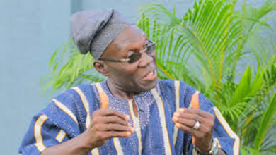 Mahama has shown four years works