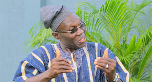 Mahama has shown four years works