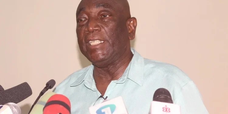 TUC rejects new electricity and water tariff increases