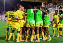 England's Lionesses put 2 past Ghana's Black Queens