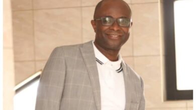 Everyone found it unmissable - Socrate Safo reveals how he clashed with Kwasi Aboagye for 19-years