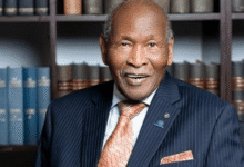 Why was the institution set up?