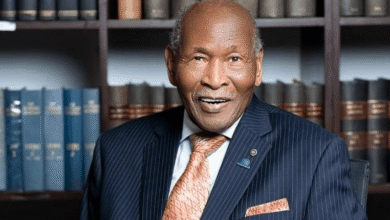 Why was the institution set up?