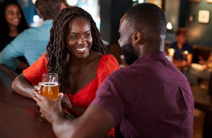 Why a woman should not allow sex on the first date