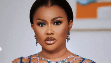 I’m a happy woman - Nana Ama McBrown opens up on life after divorce