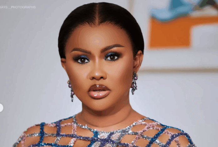 I’m a happy woman - Nana Ama McBrown opens up on life after divorce