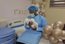 Island and Space are not random names