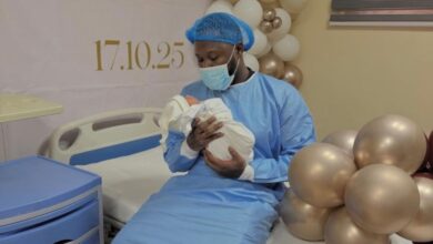 Island and Space are not random names