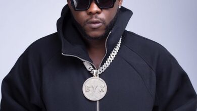 Why I named by son 'Space'