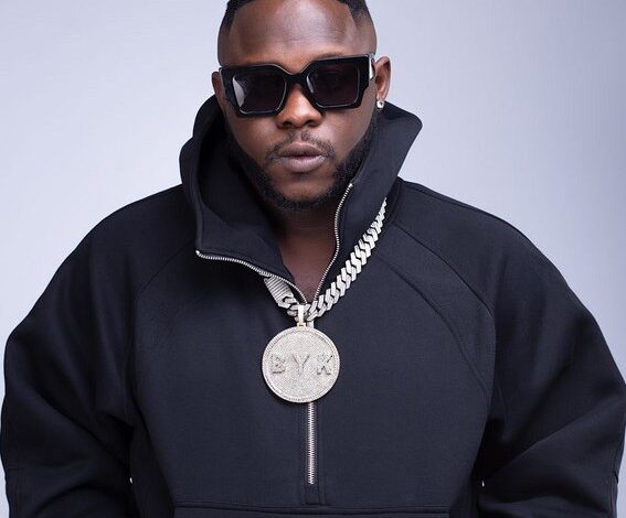 Why I named by son 'Space'