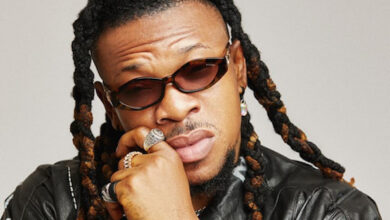 I was too loyal to see the business side of music