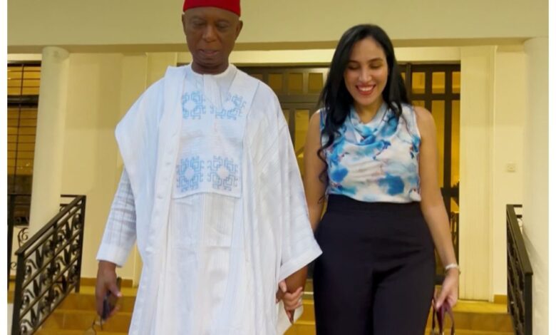 Noise travels faster than truth – Ned Nwoko’s message fuels debate