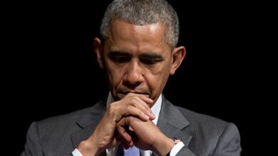 Ghanaian artistes miss out on Obama’s 2025 playlist, Burna Boy, Olamide, others featured