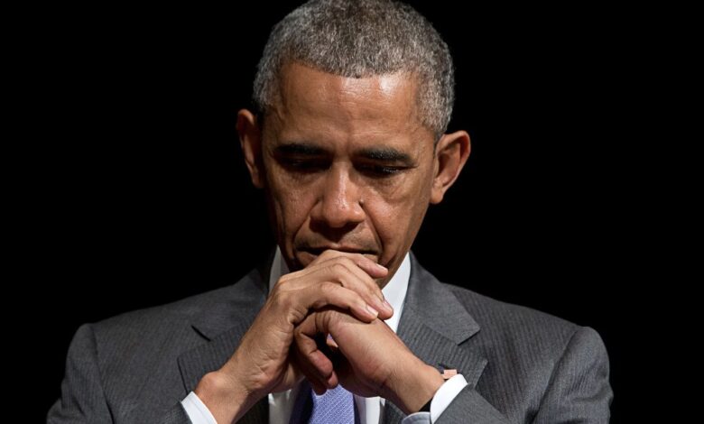 Ghanaian artistes miss out on Obama’s 2025 playlist, Burna Boy, Olamide, others featured