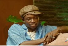 It was a slip - OliveTheBoy on viral stage fall