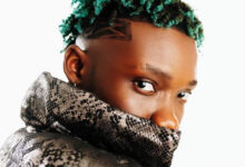 I’ve dropped the crown - OliveTheBoy explains new hairstyle