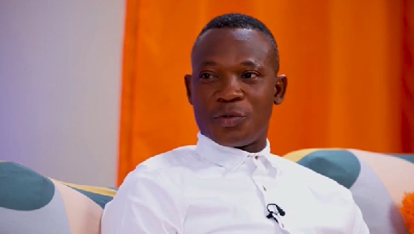 John Paintsil confident Ghana can advance from ‘Tough but promising’ World Cup group