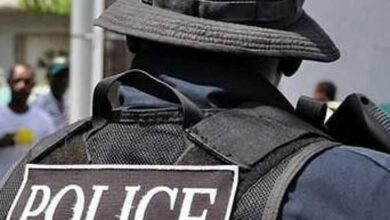 Ghana Police interdicts five officers over misuse of uniform on social media