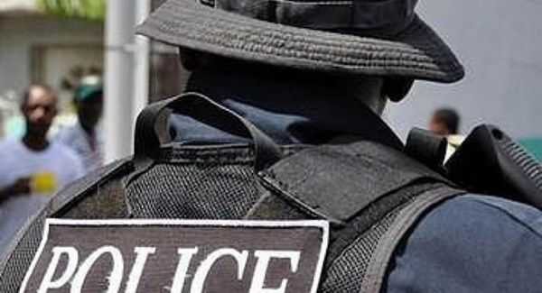 Ghana Police interdicts five officers over misuse of uniform on social media