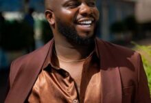 Sabinus says his father once called comedy a 'stupid business'