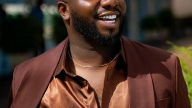 Sabinus says his father once called comedy a 'stupid business'