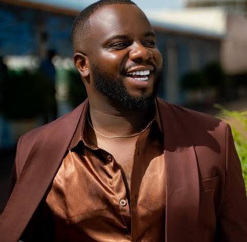 Sabinus says his father once called comedy a 'stupid business'