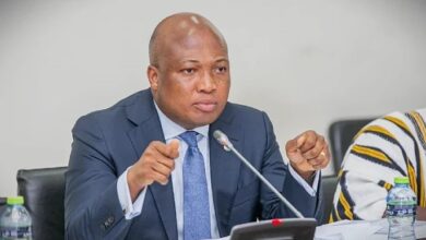 Ablakwa responds to death of Ghanaian student in Latvia, vows justice