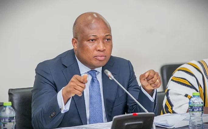 Ablakwa responds to death of Ghanaian student in Latvia, vows justice