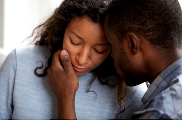 How emotional cheating begins and why it’s more dangerous than people think