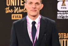 Croatia and Ghana Are Proud, Strong Nations