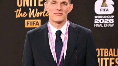 Croatia and Ghana Are Proud, Strong Nations